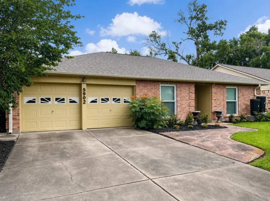 5902 Jim Street, Houston, TX 77092 - #1
