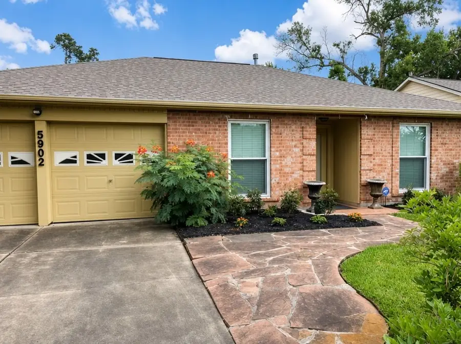 5902 Jim Street, Houston, TX 77092 - #3