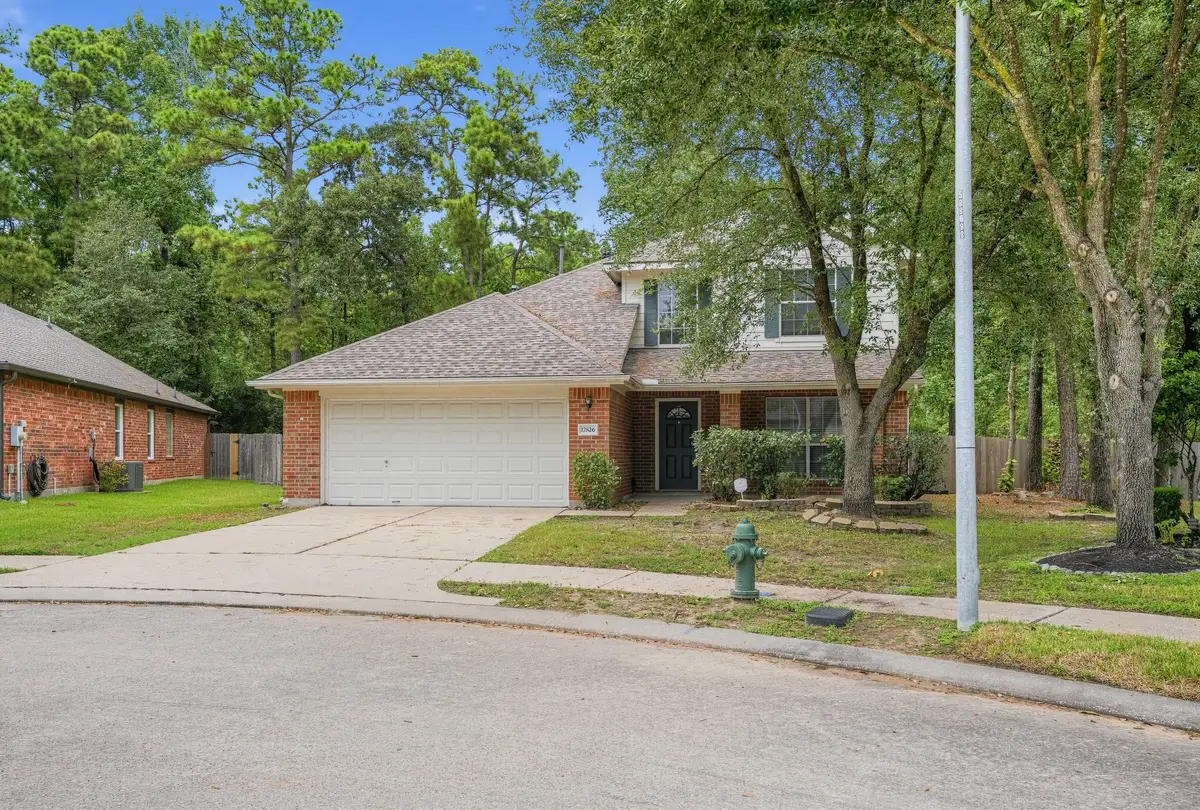 17826 Yukon Pass Drive, Humble, TX 77346 - #1