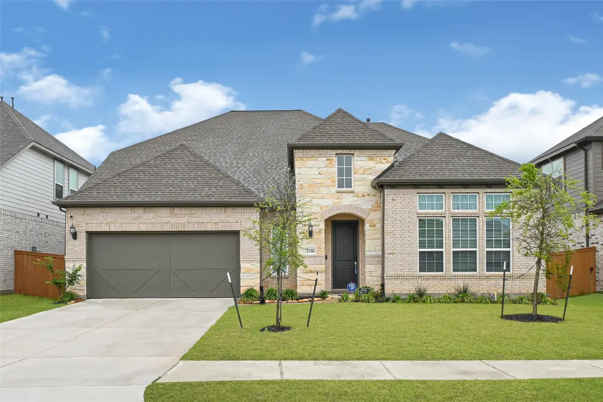 2336 Blue Sail Drive, Katy, TX 77493 - #1
