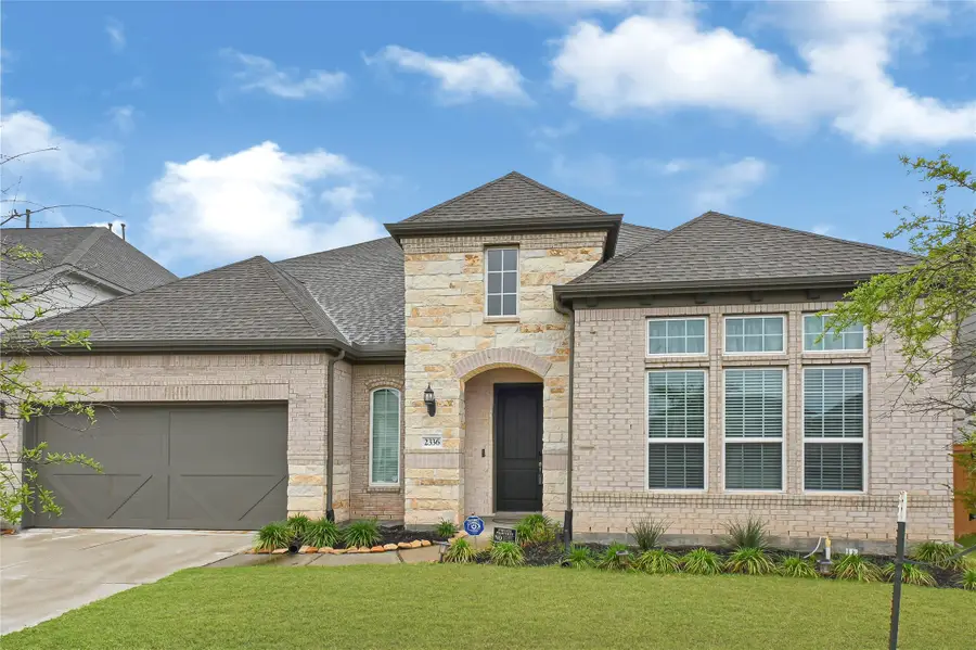 2336 Blue Sail Drive, Katy, TX 77493 - #3