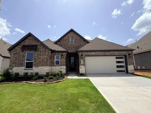 27112 Wrangler Way Drive, Montgomery, TX 77316 - #1