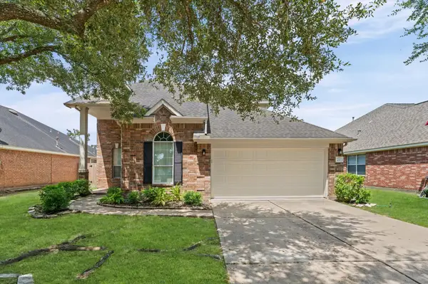 4923 Harbor Glen Lane, Houston, TX 77084