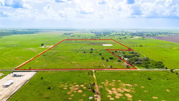 00 Cr 307, Louise, TX 77437