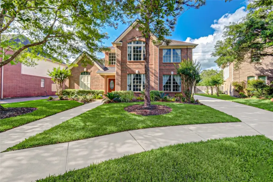 6206 Clear Canyon Drive, Katy, TX 77450 - #3