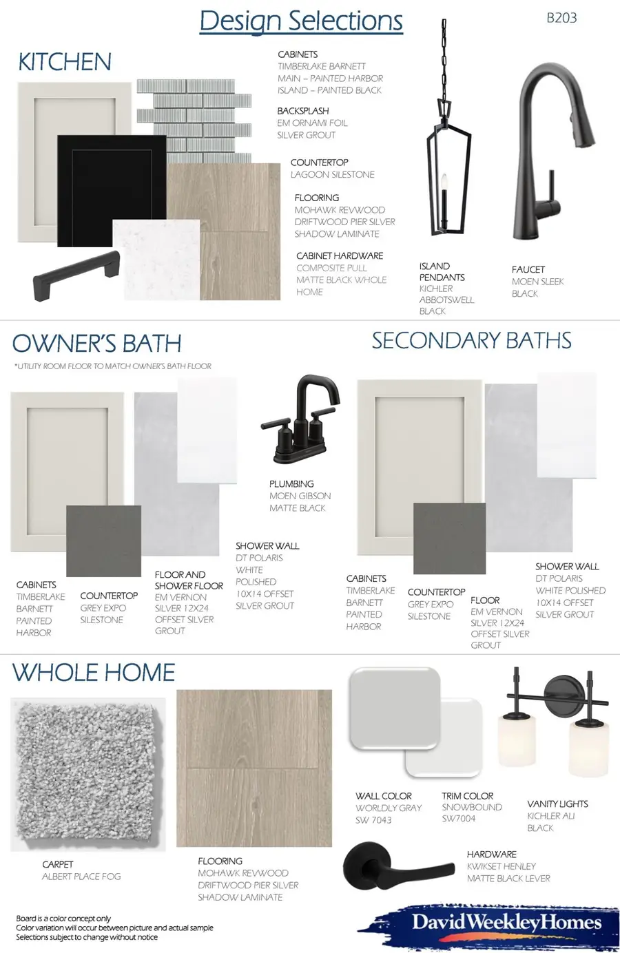 12134 Jacob Lane, Cove, TX 77523 - #3