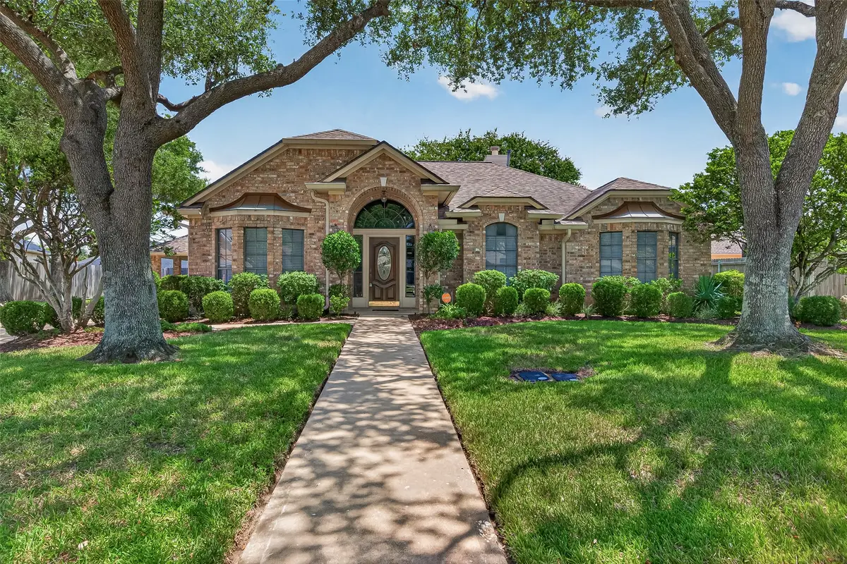 1705 Janell Rene Circle, Deer Park, TX 77536 - #1