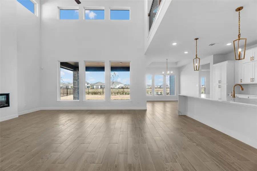 2726 Summer Lark Drive, Brookshire, TX 77423 - #3