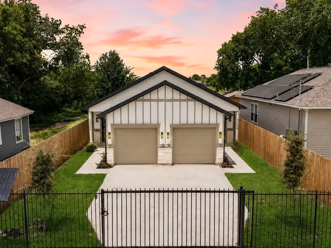 4335 Alvin Street #A/B, Houston, TX 77051 - #1
