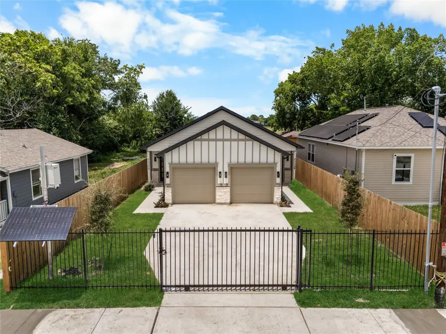 4335 Alvin Street #A/B, Houston, TX 77051 - #2