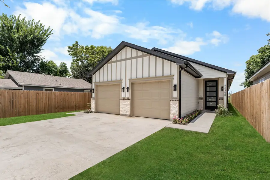 4335 Alvin Street #A/B, Houston, TX 77051 - #3
