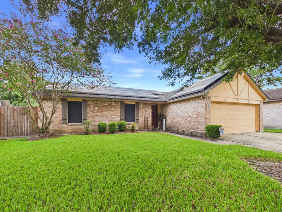 5807 Walnutgate Drive, Spring, TX 77373 - #2