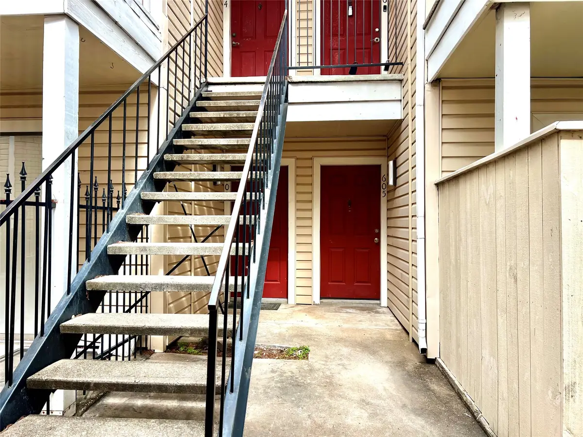 2750 Holly Hall Street #605, Houston, TX 77054 - #1