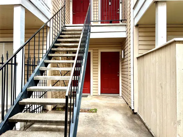 2750 Holly Hall Street #605, Houston, TX 77054
