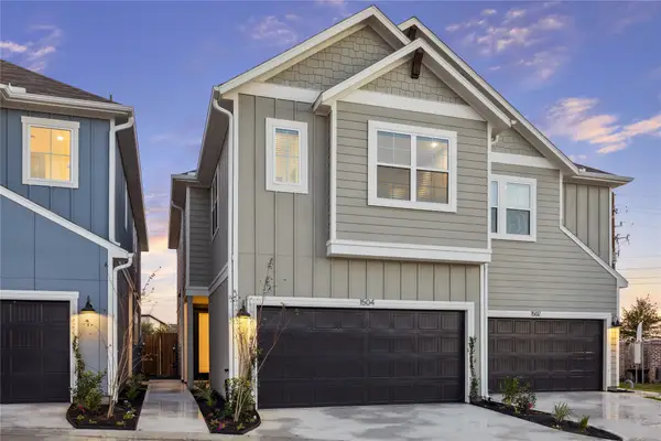24413 Colonial Mound Drive, Katy, TX 77493