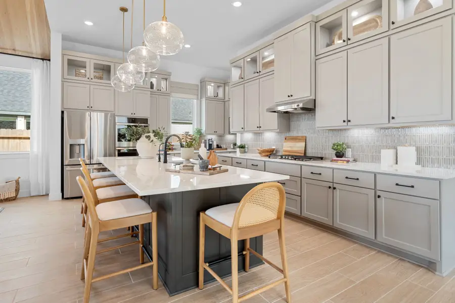 400 Sprigtail Drive, Katy, TX 77493 - Image #3