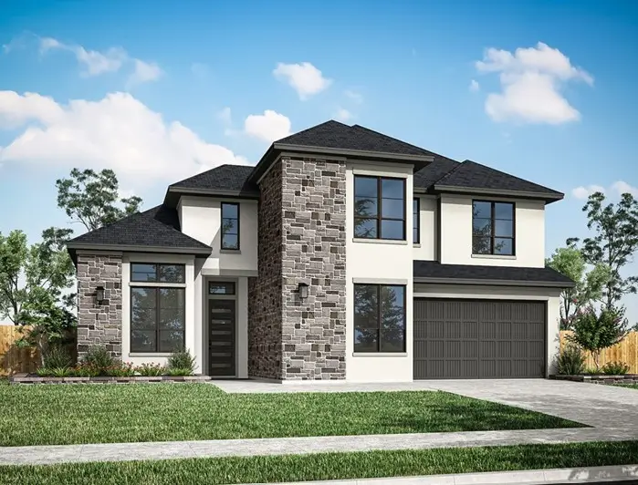 28038 Pebble Park Drive, Spring, TX 77386 - #1