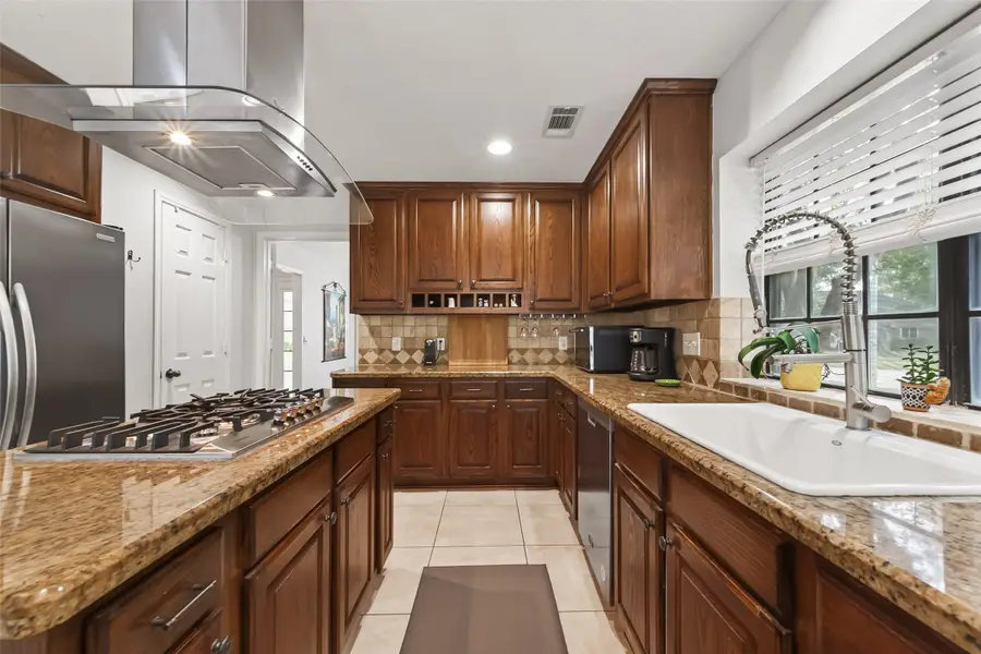 18526 Fawn Run Lane, Houston, TX 77084 - #2