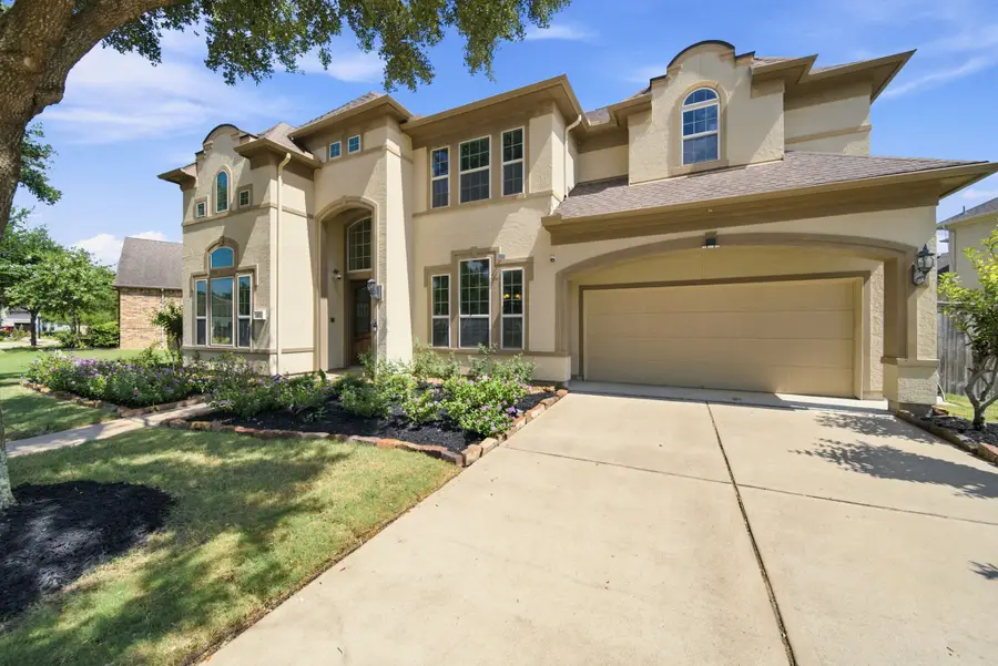 4023 Sutton Shadow Lane, Katy, TX 77494 - #2