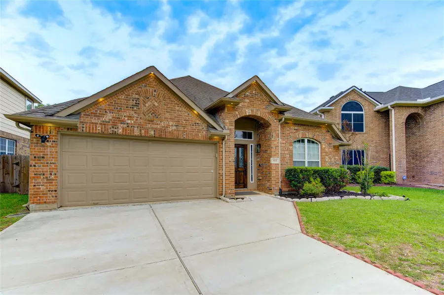 20519 Copper Cave Lane, Richmond, TX 77407 - #3