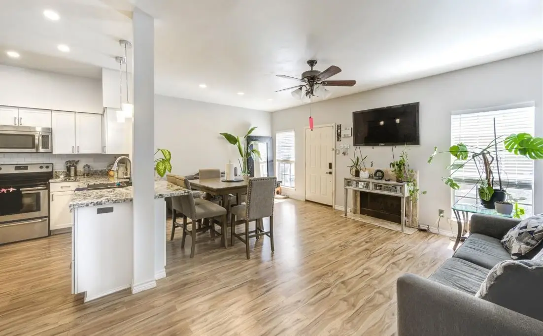 3800 Tanglewilde Street #803, Houston, TX 77063 - #1