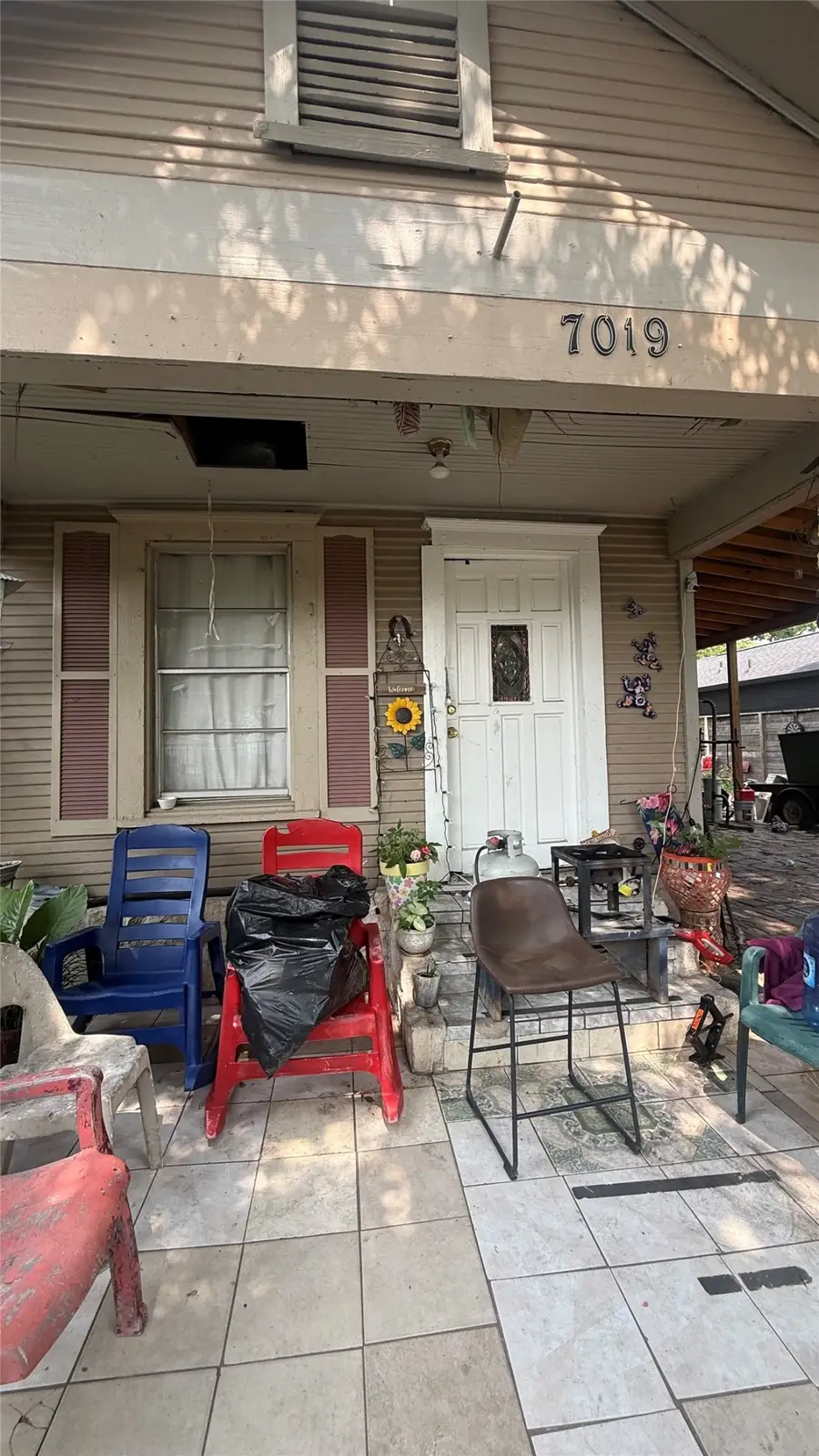 7019 Finn Street, Houston, TX 77022 - #2