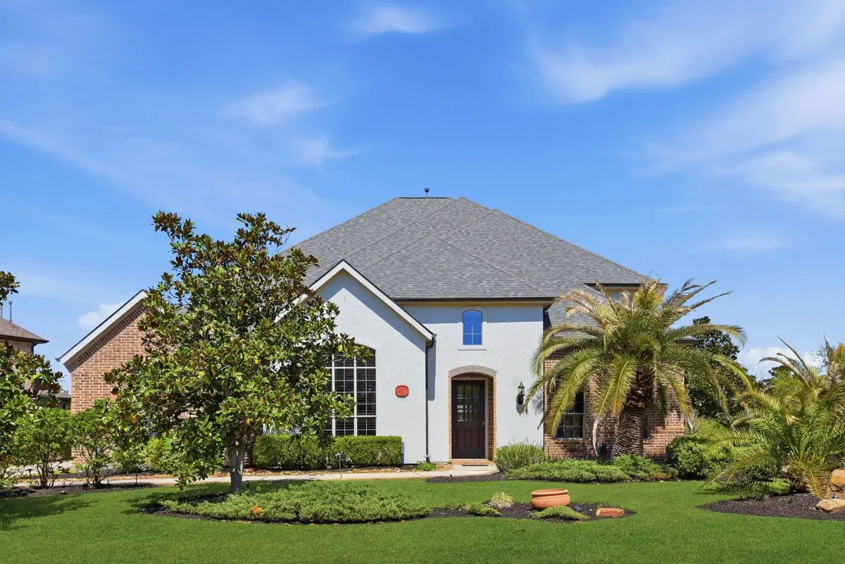 223 S Bauer Point Circle, Spring, TX 77389 - #1