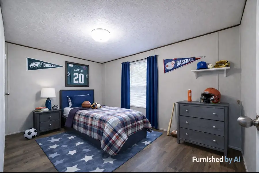 261 Hunters Glen, Livingston, TX 77351 - Image #3