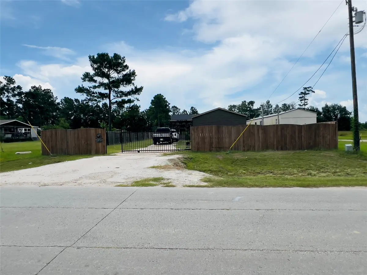 3362 County Road 5018, Cleveland, TX 77327 - Image #1