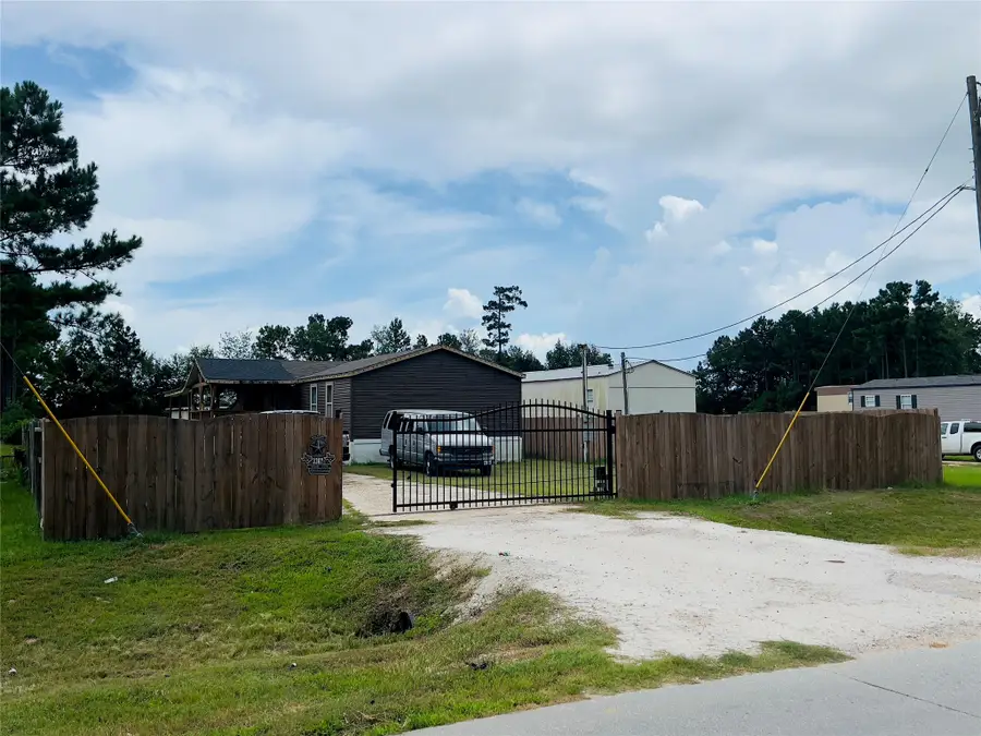 3362 County Road 5018, Cleveland, TX 77327 - Image #3