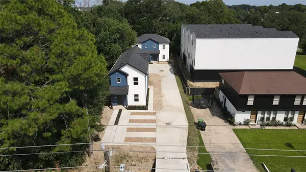 9441 Radio Road, Houston, TX 77075
