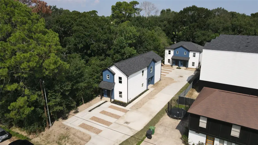 9441 Radio Road, Houston, TX 77075 - #2