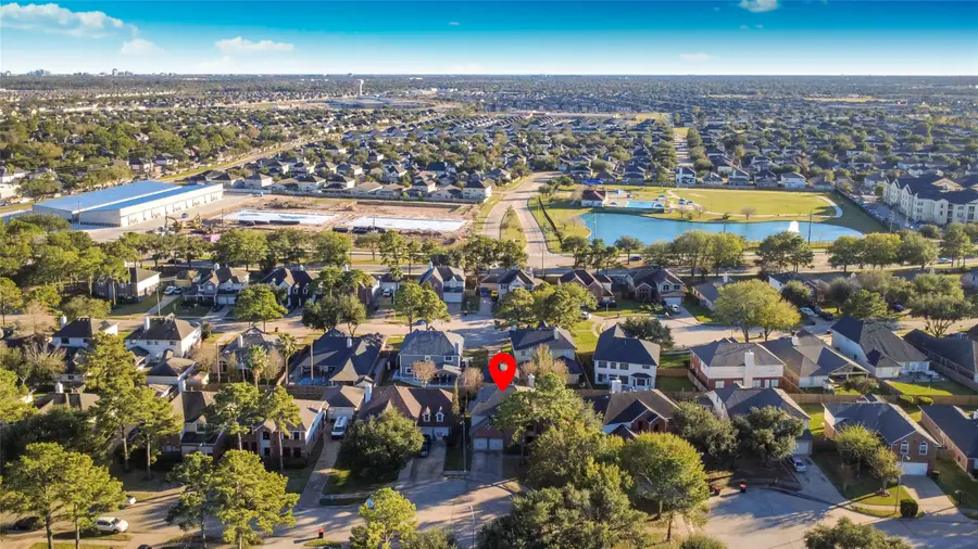 19427 Savannah Creek Lane, Katy, TX 77449 - #2