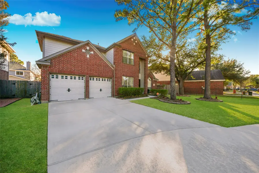 19427 Savannah Creek Lane, Katy, TX 77449 - #3