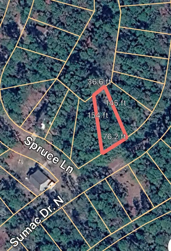 030 Sumac Drive, Brookeland, TX 75931