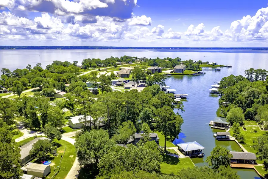 305 Lakeshore Dr, Onalaska, TX 77360 - #2