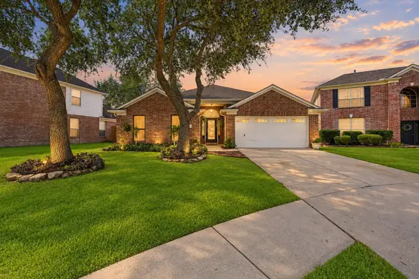 2331 Princess Deanna Lane, Katy, TX 77493
