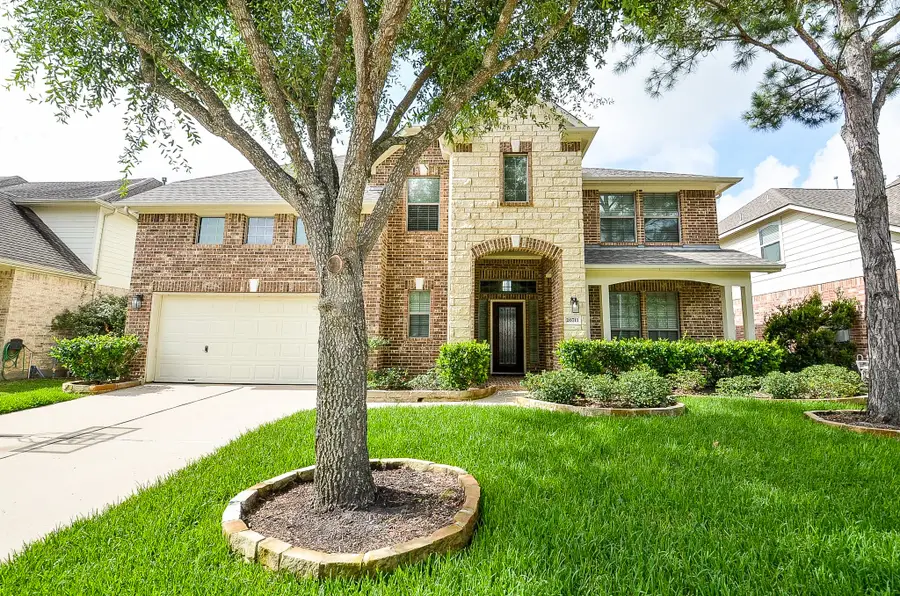 26711 Eagle Park Lane, Katy, TX 77494 - #3