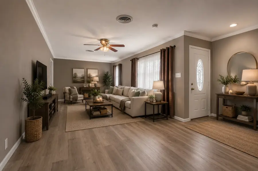 12011 Westover Drive, Cypress, TX 77429 - #2