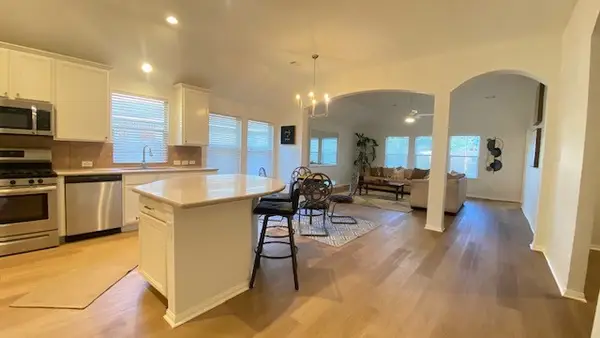 16807 Chaco Canyon Court, Cypress, TX 77429