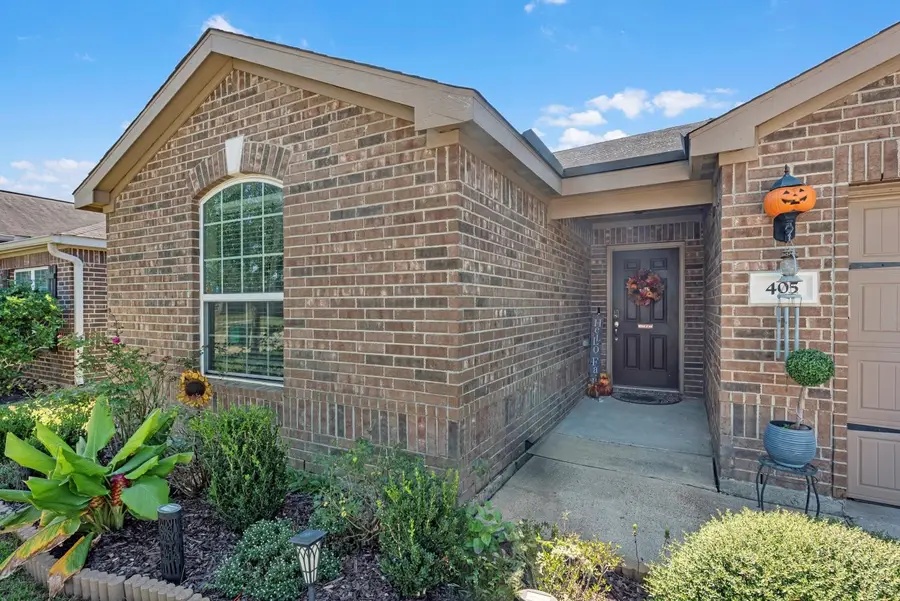405 Hawks View Drive, La Marque, TX 77568 - #3