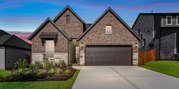 5134 Enchanted Pine Court, Spring, TX 77386