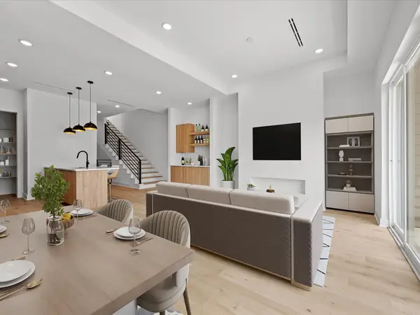 3311 Beulah Street, Houston, TX 77004