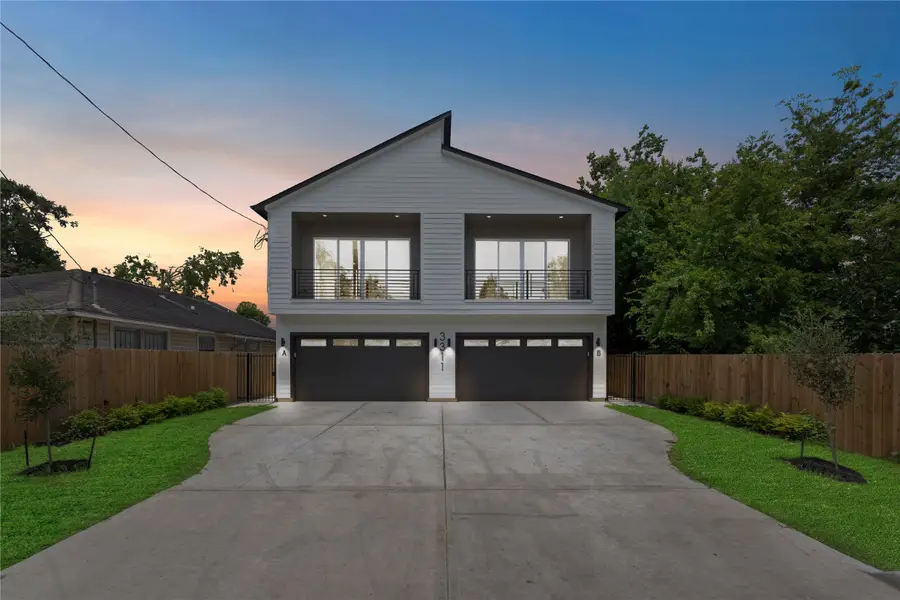 3311 Beulah Street, Houston, TX 77004 - Image #2