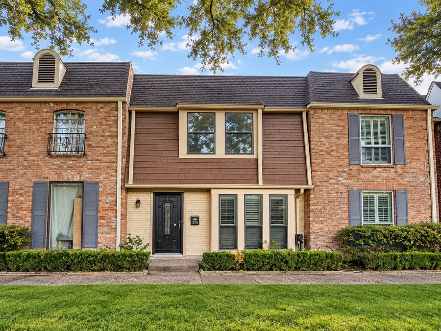 526 N Post Oak Lane, Houston, TX 77024 - #2