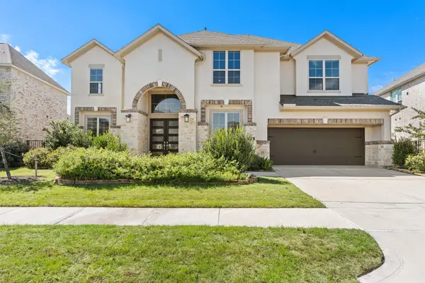 11115 Heartleaf Aster Way, Cypress, TX 77433