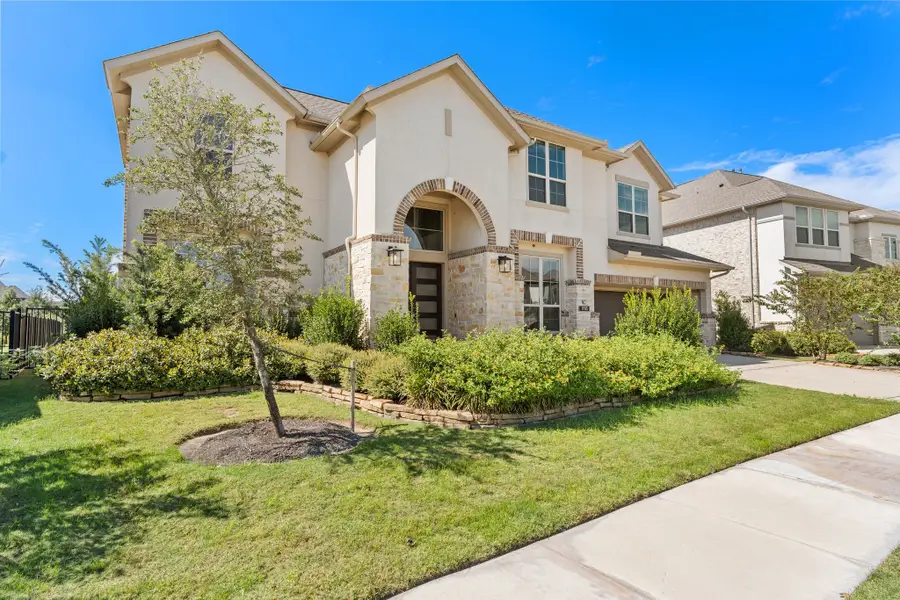 11115 Heartleaf Aster Way, Cypress, TX 77433 - #2