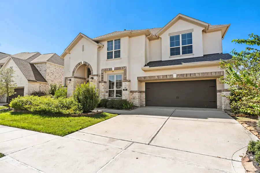 11115 Heartleaf Aster Way, Cypress, TX 77433 - #3