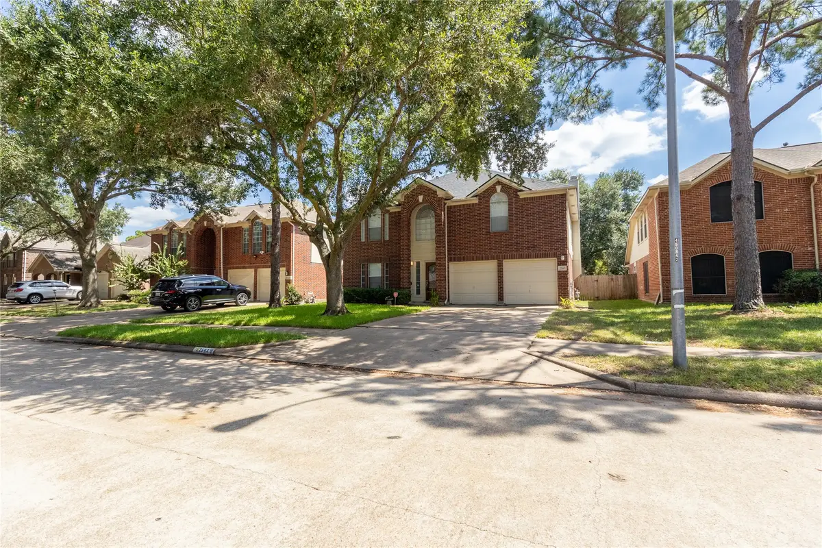 2143 Autumn Fern Drive, Katy, TX 77450 - #1