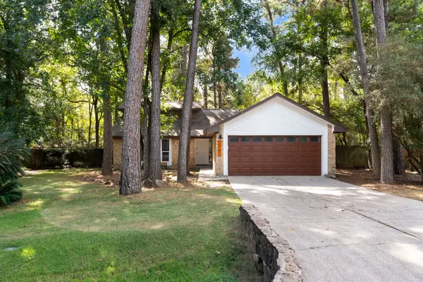 19 Tremont Woods Court, The Woodlands, TX 77381